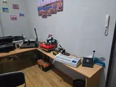 Действующая типография