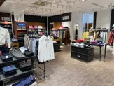 Действующий магазин US Polo