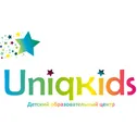 UNIQKIDS — ДЕТСКИЙ ОБРАЗОВАТЕЛЬНЫЙ ЦЕНТР
