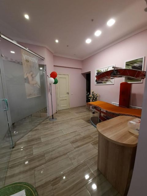Итальянский центр красоты, здоровья DolceVita