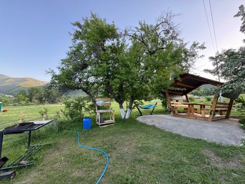 База отдыха Turgen Family Park