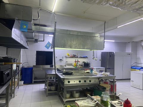 Лаунж бар