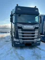 Транспортная компания