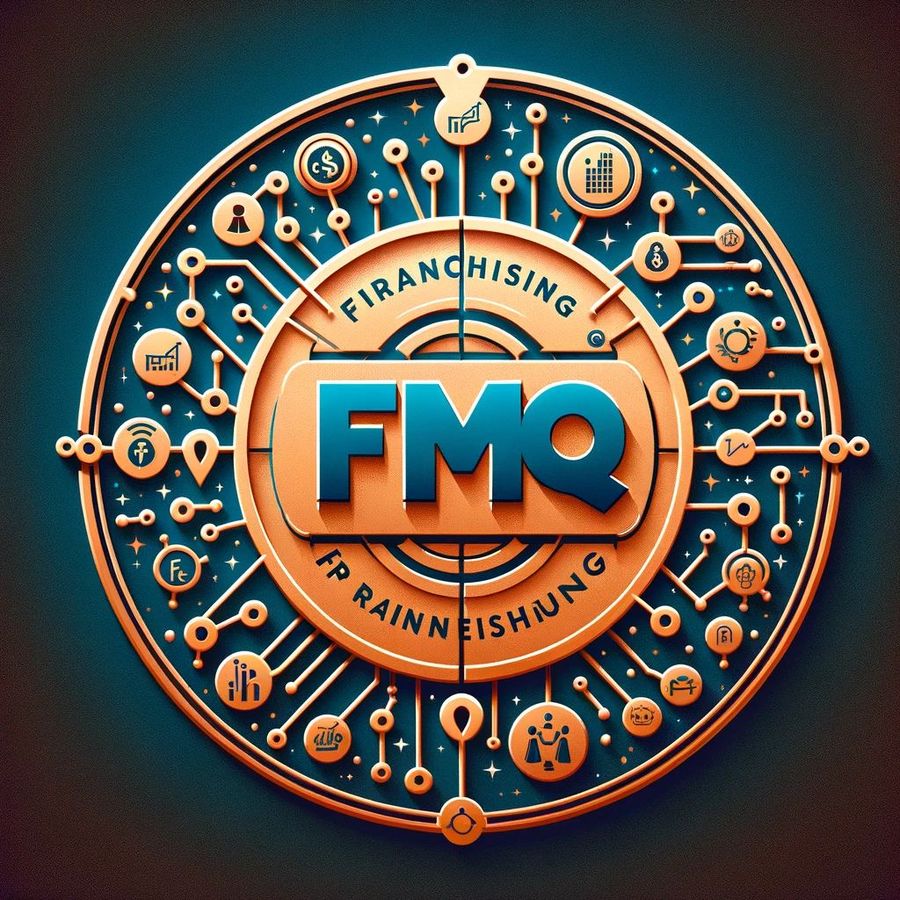 Токенизация франчайзинга. Franchisetoken FMQ.