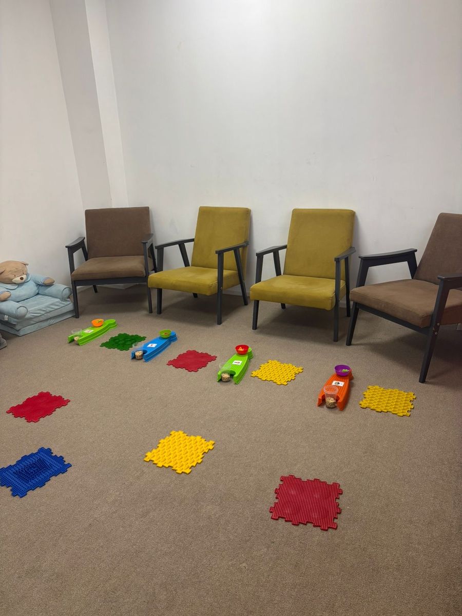 Детский центр развития