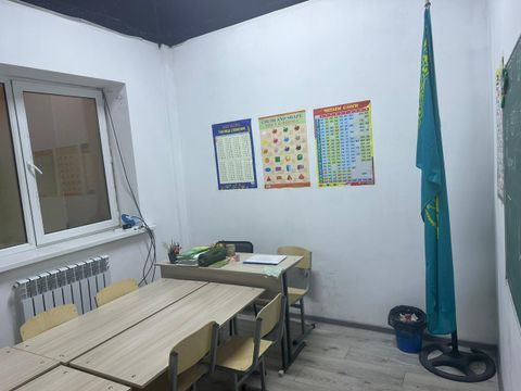 Учебный центр с собственным зданием