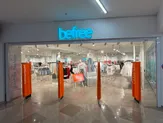 Действующий магазин Befree