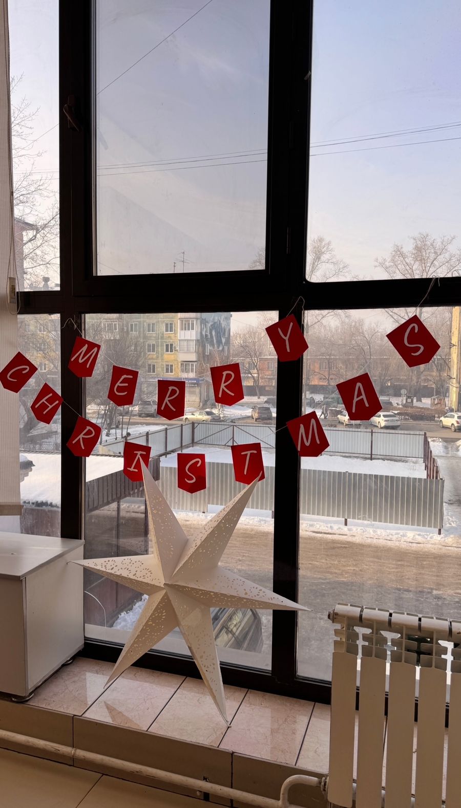 Образовательный центр “English CLUB”