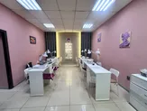 Салон красоты