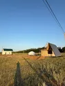 Приватная зона отдыха у леса