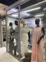3 бутика одежды