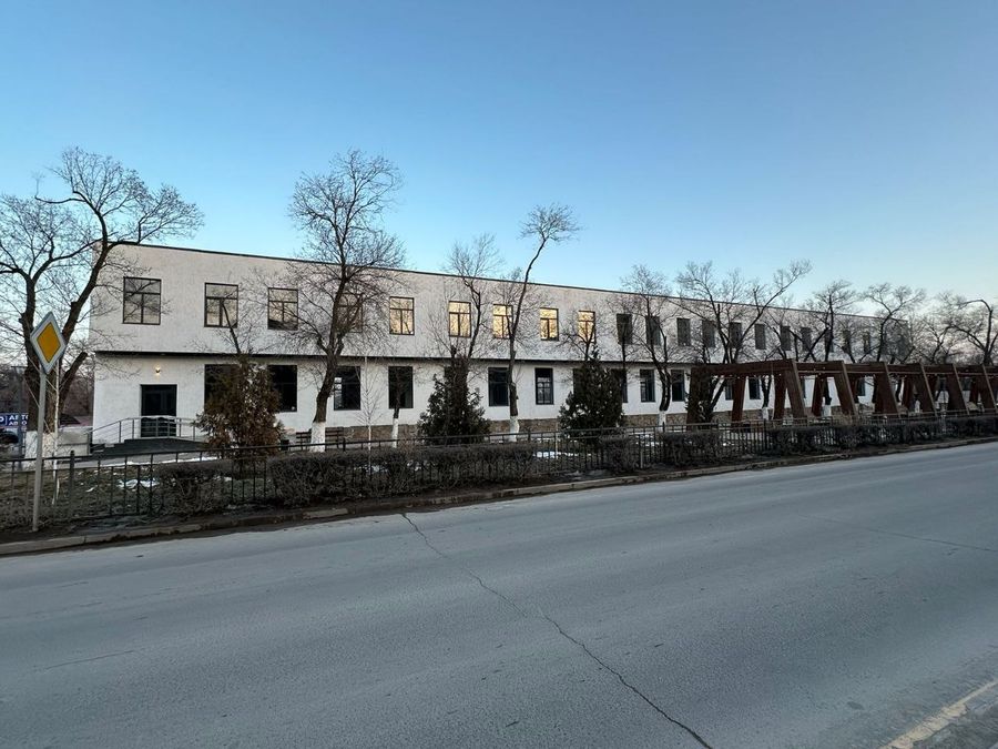 Арендный Бизнес