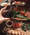 Ресторанный комплекс 🦞🍸🥑