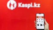 Магазин на Kaspi.kz