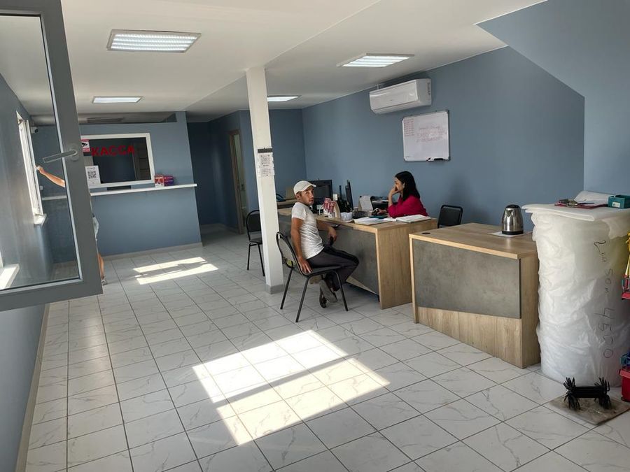 Продажа бизнеса под ключ «Базы по продаже строительных материалов оптом и в розницу!».   