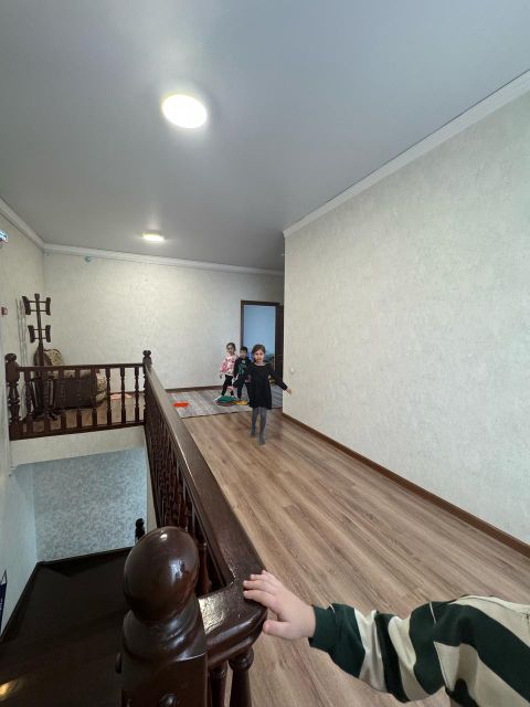 Детский сад с собственной недвижимостью