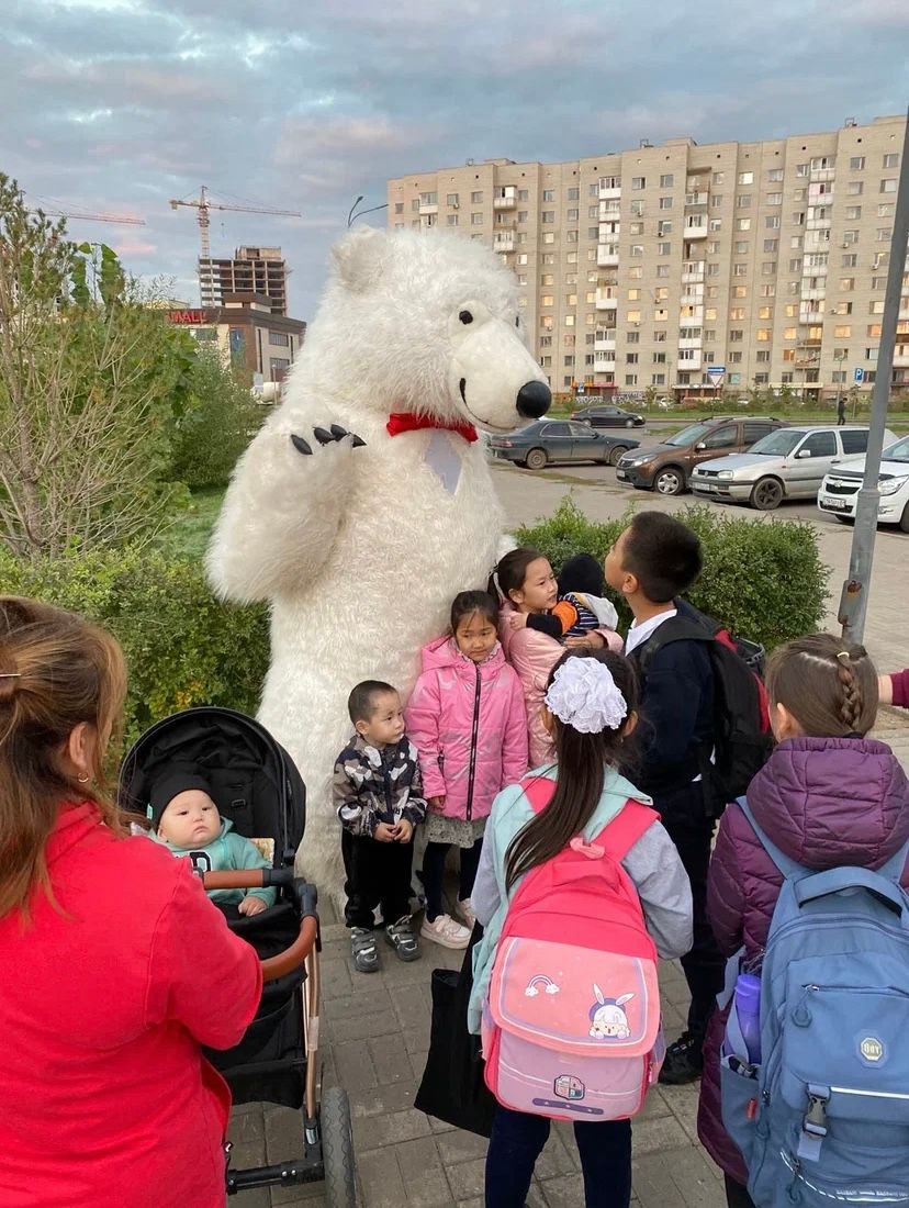 Агентство поздравлений