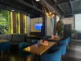 Мята Платинум — Lounge Bar
