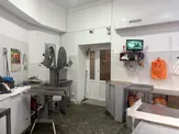 Мясной магазин