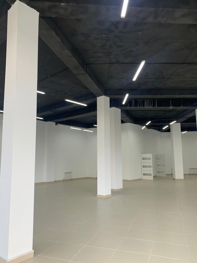 Продам коммерческое помещение 