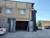 Мебельный цех