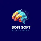 Sofi Soft Solutions - Логотип. SDELKA.KZ