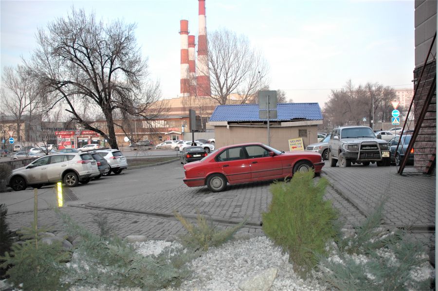 Медицинская клиника