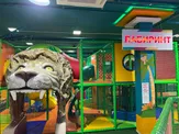 Детский развлекательный парк