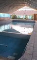 Зона отдыха с термальными источниками