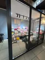 Цветочный магазин на Аль Фараби