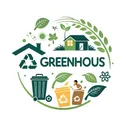 Greenhouse — сортировка и вывоз ТБО