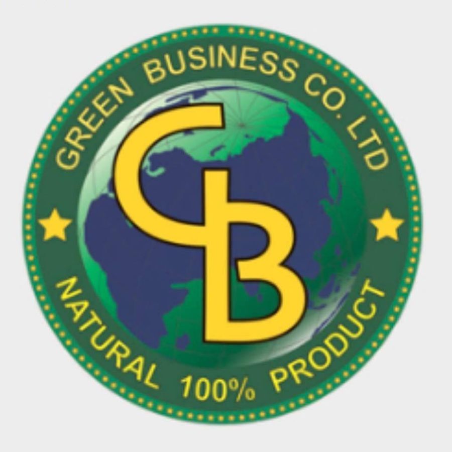 Иностранная компания Green Business Shanghai