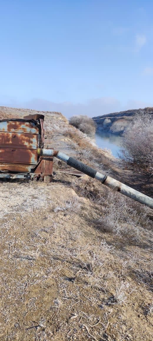 Крестьянское хозяйство