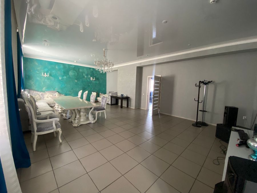 Караоке клуб Atmosfera