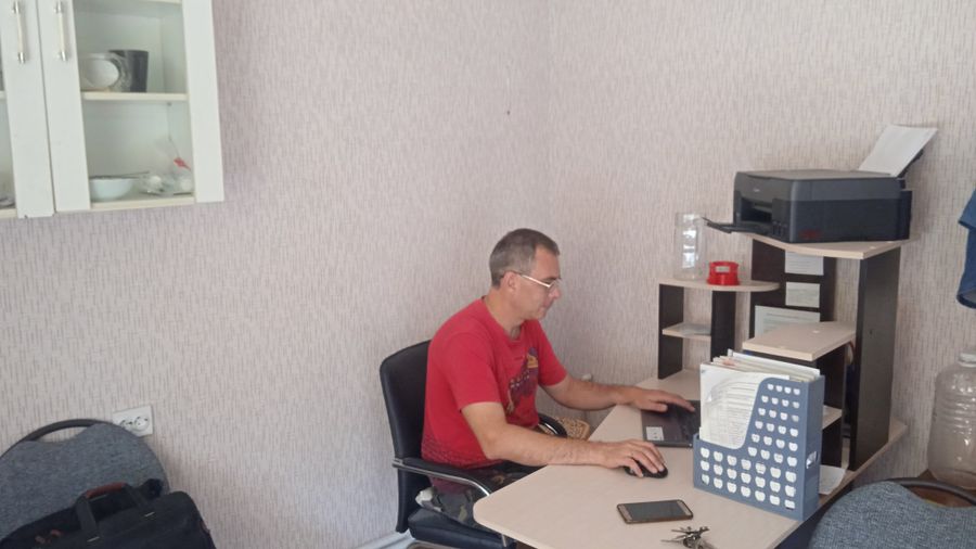 Производство туалетной бумаги
