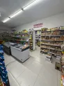 Действующий продуктовый магазин