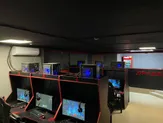Компьютерный клуб Space