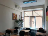 Языковая школа в центре Алматы