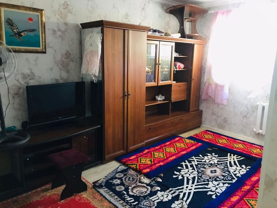 Hostel в Астане