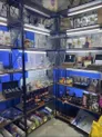 Действующий магазин подарков