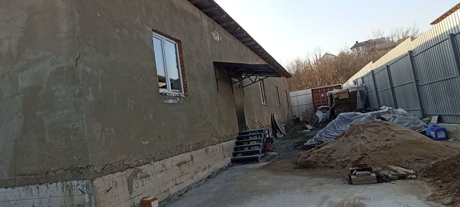 Цех и оборудование