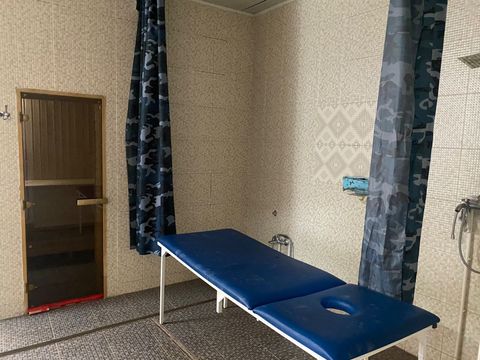 Банный Комплекс