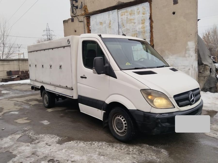 Бизнес по продаже мороженого