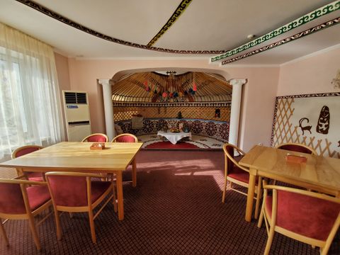Гостиничный комплекс