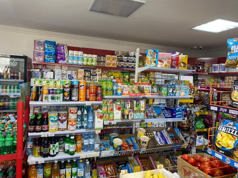 Готовый бизнес Продуктового Маркета