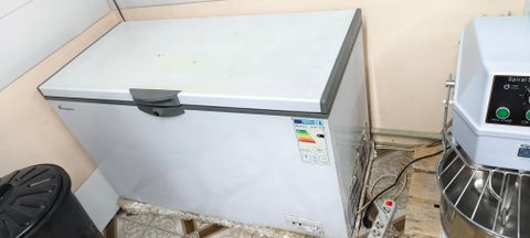 Кухня доставки фастфуда