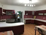 Действующий детский сад