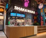 Кафе Shaka Waka в Dubai Mall