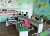 Подготовка детей к школе с 5 лет