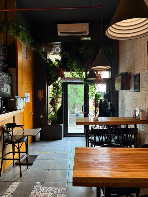 Бренд «Takara sushi bar»